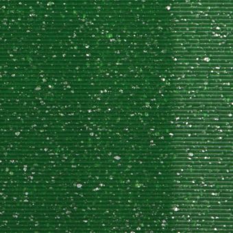Real 3D Printer Filament PLA 2.85mm 0.5Kg Sparkle Garnet Green NLPLASPRKGARNET500MM285 - Image 3