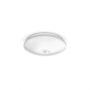 Philips MyLiving Mauve White Ceiling Lamp 6W LPH02072