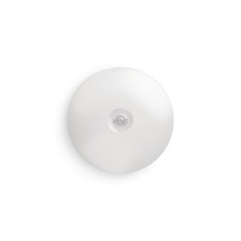 Philips MyLiving Mauve White Ceiling Lamp 6W LPH02072 - Image 2