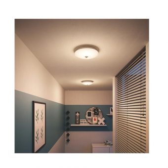 Philips MyLiving Mauve White Ceiling Lamp 6W LPH02072 - Image 3
