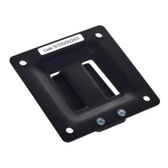 Digitus Universal TV/Monitor Display Wall Mount Up To 37" DA-90310-1 - Image 3