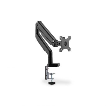 Digitus DA-90394 Universal Single Monitor Mount with Gas Spring and Clamp Mount 4016032465119 - Image 2