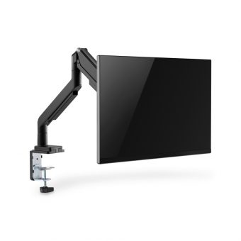 Digitus DA-90394 Universal Single Monitor Mount with Gas Spring and Clamp Mount 4016032465119 - Image 7