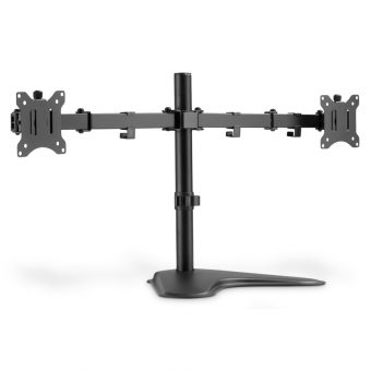 Digitus DA-90401 Universal Dual Monitor Stand 4016032465171