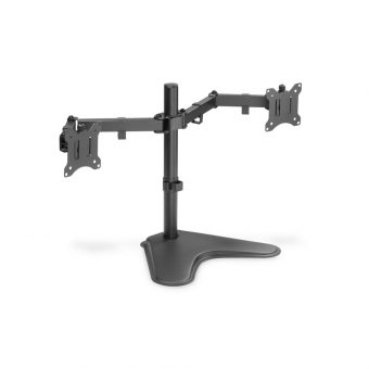 Digitus DA-90401 Universal Dual Monitor Stand 4016032465171 - Image 2