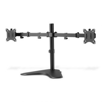 Digitus DA-90401 Universal Dual Monitor Stand 4016032465171 - Image 3