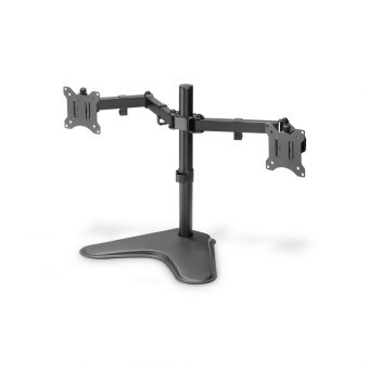 Digitus DA-90401 Universal Dual Monitor Stand 4016032465171 - Image 4