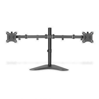 Digitus DA-90401 Universal Dual Monitor Stand 4016032465171 - Image 5