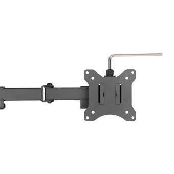Digitus DA-90401 Universal Dual Monitor Stand 4016032465171 - Image 8