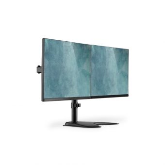 Digitus DA-90401 Universal Dual Monitor Stand 4016032465171 - Image 10