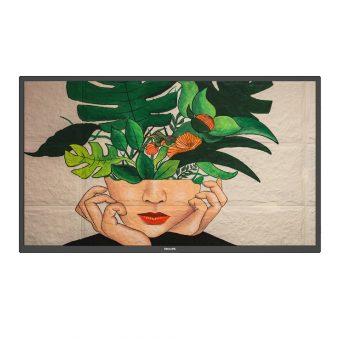 Philips 32BDL4511D/00 D-Line 32" Signage Monitor 8712581778637