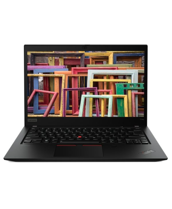 Lenovo ThinkPad T14s Gen1 14" FHD IPS R5-4650U/8GB/256GB/Win 10 Pro Black 20UH005DGM