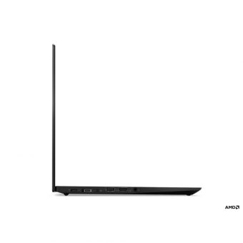 Lenovo ThinkPad T14s Gen1 14" FHD IPS R5-4650U/8GB/256GB/Win 10 Pro Black 20UH005DGM - Image 2