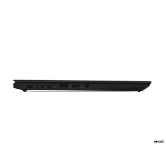 Lenovo ThinkPad T14s Gen1 14" FHD IPS R5-4650U/8GB/256GB/Win 10 Pro Black 20UH005DGM - Image 4