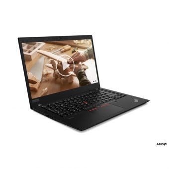 Lenovo ThinkPad T14s Gen1 14" FHD IPS R5-4650U/8GB/256GB/Win 10 Pro Black 20UH005DGM - Image 6