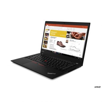 Lenovo ThinkPad T14s Gen1 14" FHD IPS R5-4650U/8GB/256GB/Win 10 Pro Black 20UH005DGM - Image 7