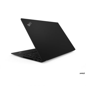 Lenovo ThinkPad T14s Gen1 14" FHD IPS R5-4650U/8GB/256GB/Win 10 Pro Black 20UH005DGM - Image 12