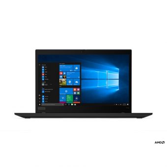 Lenovo ThinkPad T14s Gen1 14" FHD IPS R5-4650U/8GB/256GB/Win 10 Pro Black 20UH005DGM - Image 16