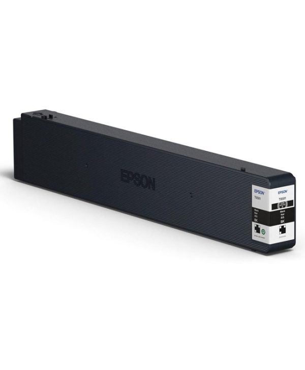 Epson Ink Supply Unit T8871 50k pgs Black C13T887100