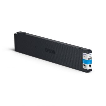 Epson Ink Supply Unit T8872 Cyan 50k pgs Cyan C13T887200