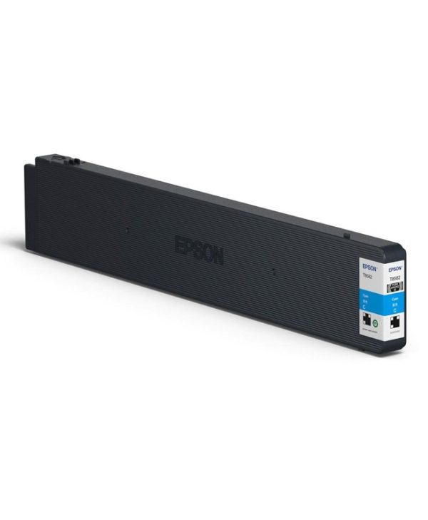 Epson Ink Supply Unit T8872 Cyan 50k pgs Cyan C13T887200