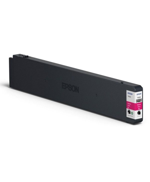 Epson Ink Supply Unit T8873 Magenta 50k pgs Magenta C13T887300