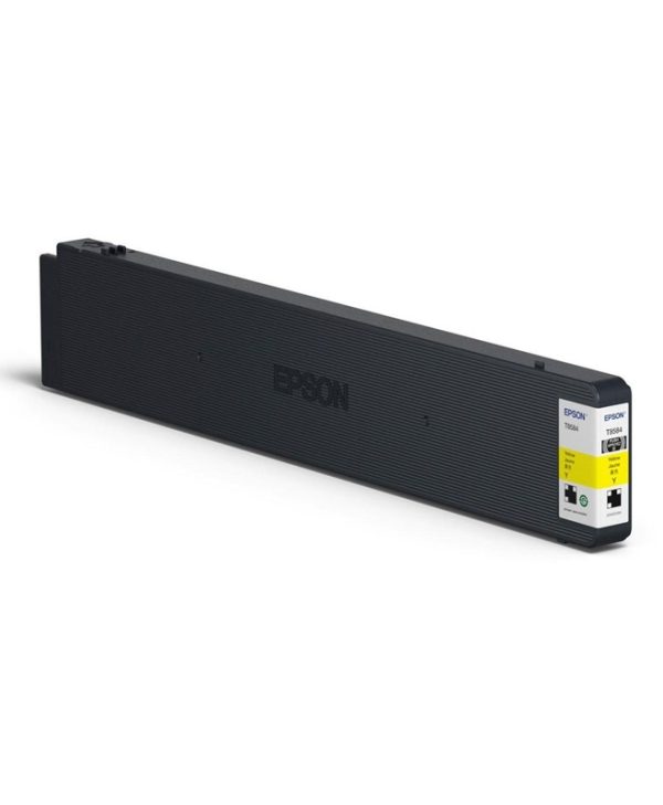 Epson Ink Supply Unit T8874 50k pgs Yellow C13T887400