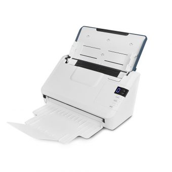 Xerox D35 Sheetfeed Personal Desktop Scanner 100N03729