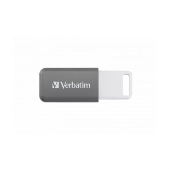 Verbatim 49456 Databar Usb Stick 128GB USB2.0 0023942494560 - Image 2