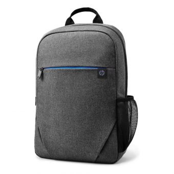 HP Prelude 15.6" Backpack Black 2Z8P3AA