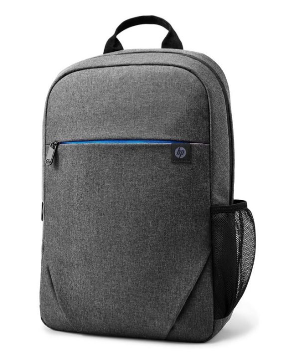 HP Prelude 15.6" Backpack Black 2Z8P3AA