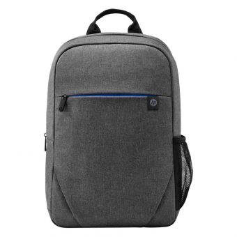HP Prelude 15.6" Backpack Black 2Z8P3AA - Image 2