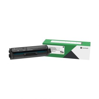 Lexmark Toner Laser Extra High Yield 4.5kPgs Black  C342XK0