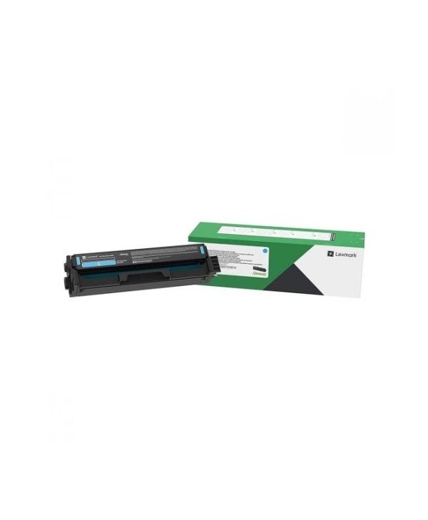 Lexmark Toner Laser Extra High Yield 4.5k Pgs Cyan C342XC0