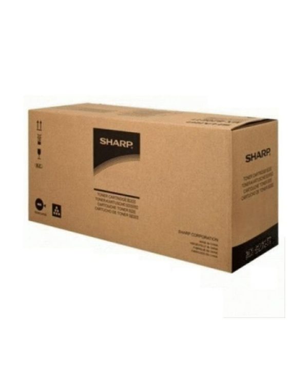 Sharp BP-GT300 Toner Cartridge 27.5K pgs Black