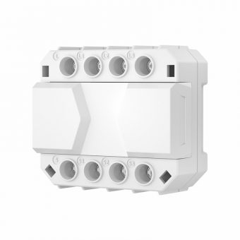 Sonoff S-Mate Smart Ενδιάμεσος Διακόπτης Bluetooth White 6920075776782 - Image 2