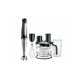 Braun MQ7075X Ραβδομπλέντερ MultiQuick 7 1.5L 1000 W Black 8021098774644