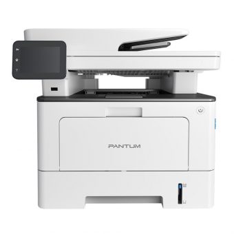 Pantum BM5100FDW Ασπρόμαυρο Laser MFP - Image 2