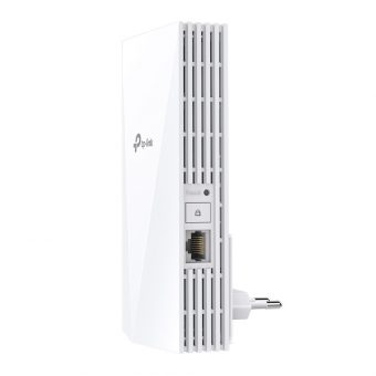 TP-LINK AX3000 Mesh WiFi 6 Extender White RE700X - Image 2