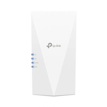 TP-LINK AX3000 Mesh WiFi 6 Extender White RE700X - Image 3