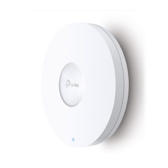 TP-Link AX5400 Ceiling Mount Dual-Band Wi-Fi 6 Access Point White EAP670 - Image 2