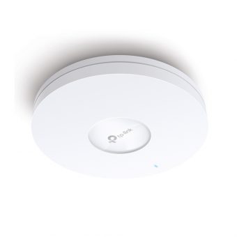 TP-Link AX5400 Ceiling Mount Dual-Band Wi-Fi 6 Access Point White EAP670 - Image 3