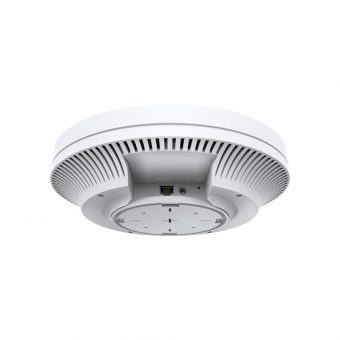 TP-Link AX5400 Ceiling Mount Dual-Band Wi-Fi 6 Access Point White EAP670 - Image 4