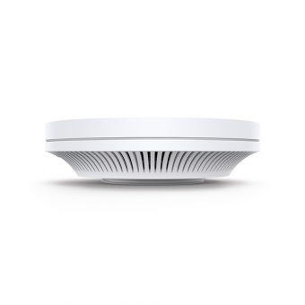 TP-Link AX5400 Ceiling Mount Dual-Band Wi-Fi 6 Access Point White EAP670 - Image 5