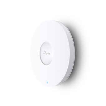 TP-Link AX3000 Ceiling Mount WiFi 6 Access Point White EAP650 - Image 2