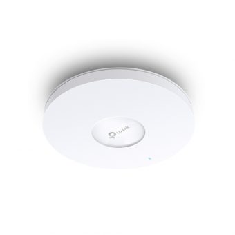 TP-Link AX3000 Ceiling Mount WiFi 6 Access Point White EAP650 - Image 3