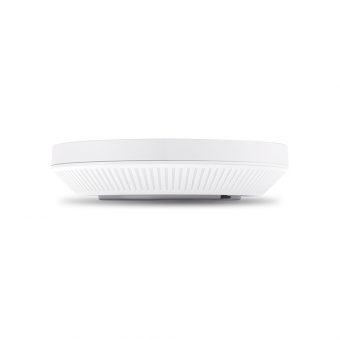 TP-Link AX3000 Ceiling Mount WiFi 6 Access Point White EAP650 - Image 5