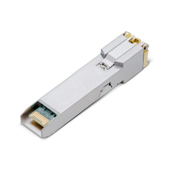 TP-Link TL-SM331T 1000BASE-T RJ45 SFP Module - Image 4