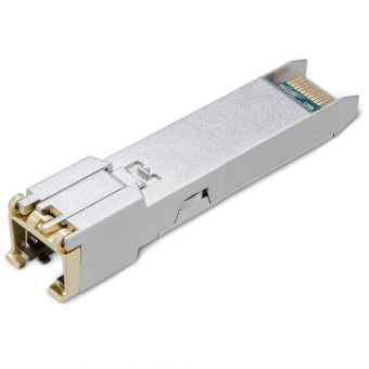 TP-Link TL-SM5310-T 10G BASE-T RJ45 SFP+ Module - Image 3