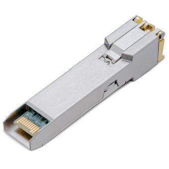 TP-Link TL-SM5310-T 10G BASE-T RJ45 SFP+ Module - Image 4